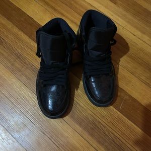 COPY - Womens WMNS Air Jordan 1 Mid Basketball Sneakers